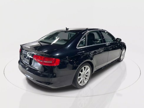 Used 2014 Audi A4 2.0T Premium Plus w/ Premium Plus Package image 6