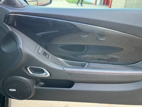 Used 2013 Chevrolet Camaro ZL1 image 20