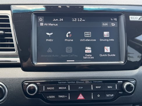 Used 2019 Kia Niro EX Premium w/ Sunroof Package image 26