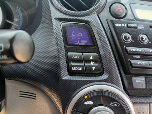 Used 2010 Honda Insight EX image 27