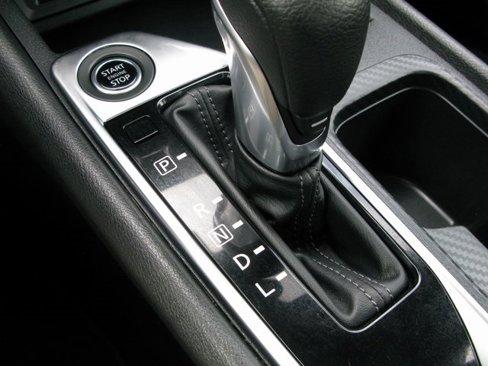 Used 2024 Nissan Sentra SV image 20