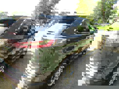 Certified 2023 Ford Edge SEL w/ Convenience Package image 4