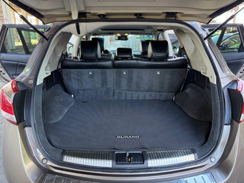 Used 2014 Nissan Murano LE w/ Platinum Edition Package image 18