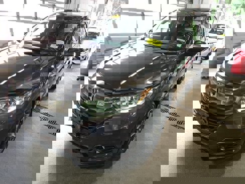 Used 2022 Honda HR-V EX image 5