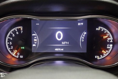 Used 2018 Jeep Grand Cherokee Limited image 16