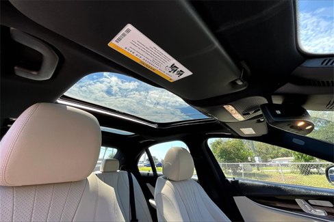 Certified 2022 Mercedes-Benz E 350 Sedan image 27