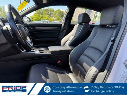 Used 2019 Honda Accord Sport image 15