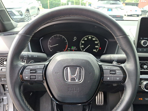 Used 2024 Honda Civic Sport image 18