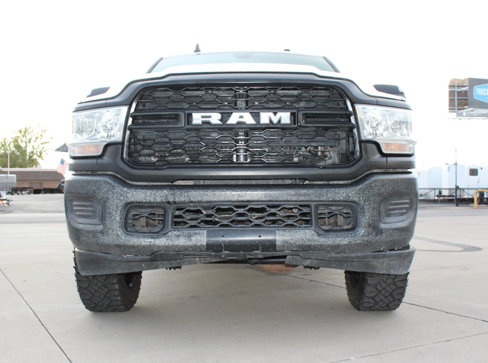 Used 2022 RAM 2500 Tradesman image 9