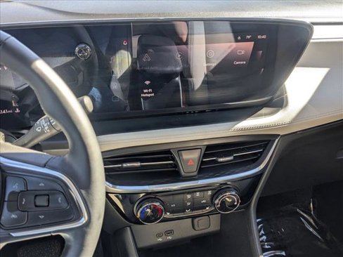 Used 2024 Buick Encore GX Sport Touring w/ Comfort Package image 13