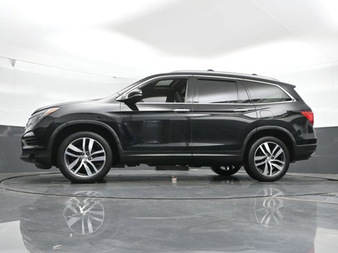 Used 2018 Honda Pilot Touring image 52
