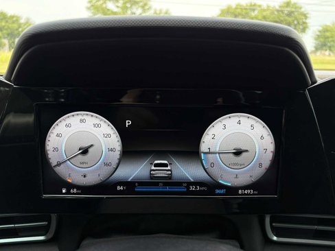 Used 2021 Hyundai Elantra SEL w/ Convenience Package image 32