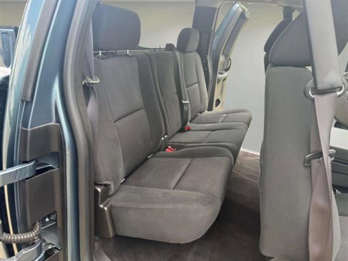 Used 2012 Chevrolet Silverado 1500 LT w/ All-Star Edition image 25