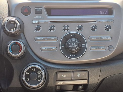 Used 2012 Honda Fit image 6