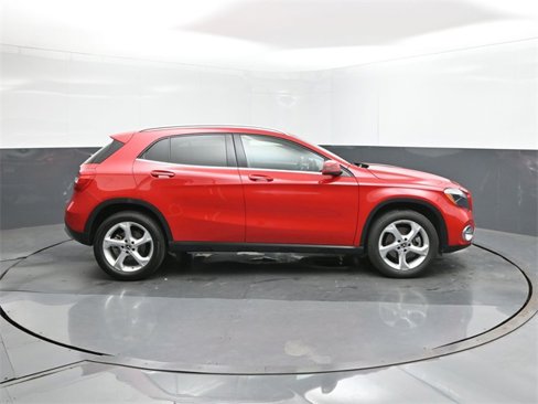 Used 2019 Mercedes-Benz GLA 250 image 26