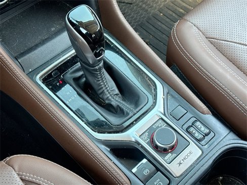Used 2021 Subaru Forester Touring w/ Popular Package #2 image 20
