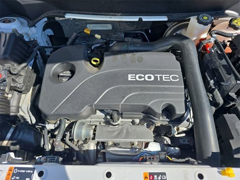 Used 2022 Chevrolet Equinox LT image 31