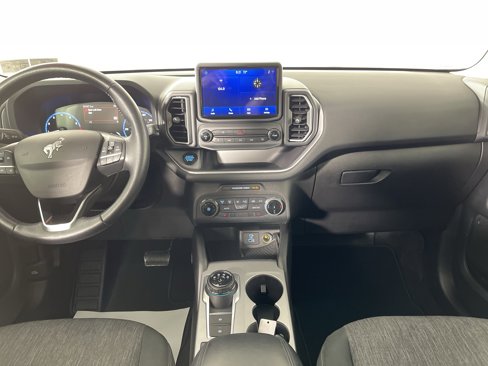 Used 2022 Ford Bronco Sport Big Bend w/ Convenience Package image 15