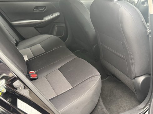 Used 2024 Nissan Sentra SV image 13