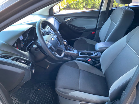 Used 2014 Ford Focus SE image 27