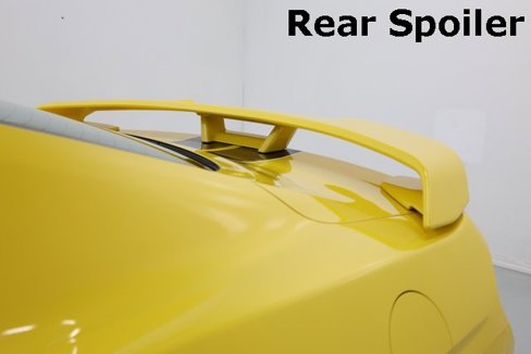 Used 2016 Ford Mustang Shelby GT350 w/ Technology Package image 39