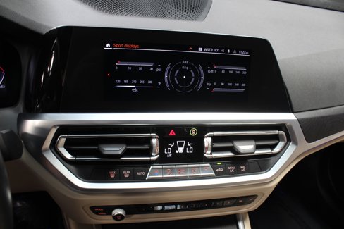 Used 2023 BMW 430i Convertible image 46