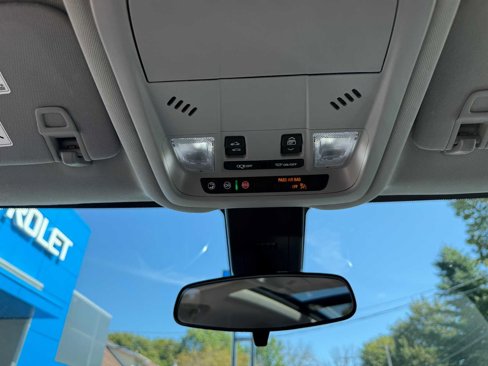 Used 2024 Chevrolet Equinox LT image 57