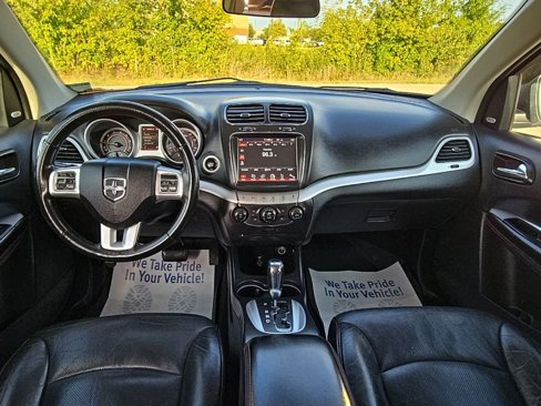 Used 2018 Dodge Journey GT image 13