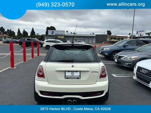 Used 2012 MINI Cooper S image 5