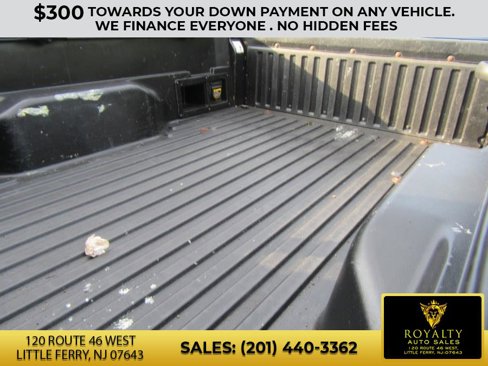Used 2013 Toyota Tacoma 4x4 Access Cab V6 image 20