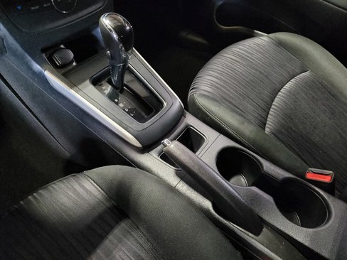 Used 2019 Nissan Sentra SV image 26