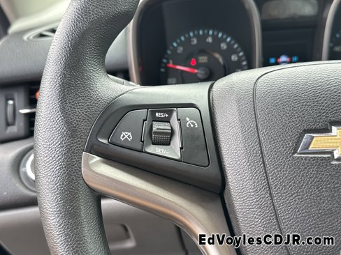 Used 2015 Chevrolet Malibu LS w/ Protection Package image 29