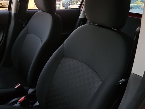 New 2024 Mitsubishi Mirage ES image 8