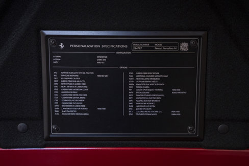 Used 2022 Ferrari Portofino M image 44