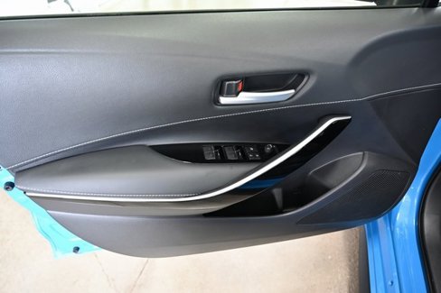 Used 2022 Toyota Corolla XSE w/ XSE Preferred Package image 27
