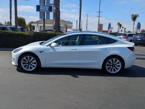 Used 2019 Tesla Model 3 Standard Range Plus image 16