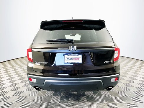 Used 2019 Honda Passport EX-L image 9