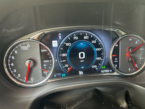 Used 2018 GMC Acadia Denali image 26