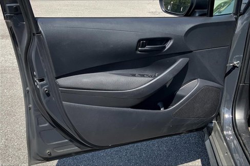 Certified 2024 Toyota Corolla LE image 24