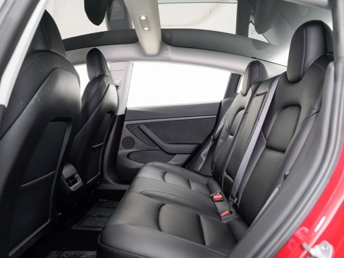 Used 2022 Tesla Model 3 Long Range image 20