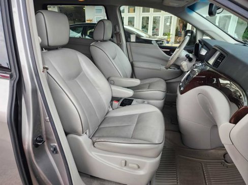 Used 2013 Nissan Quest LE image 20
