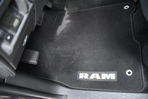 Used 2012 RAM 1500 Big Horn image 13