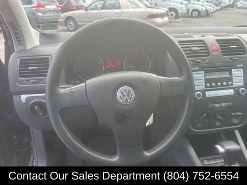 Used 2008 Volkswagen Rabbit S image 14