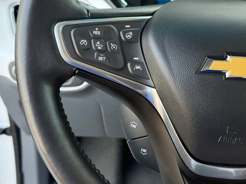 Used 2017 Chevrolet Bolt Premier w/ Driver Confidence II Package image 16