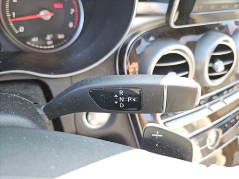 Used 2016 Mercedes-Benz C 300 Sedan image 9