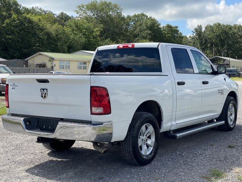 Used 2019 RAM 1500 Tradesman w/ Popular Equipment Group image 5