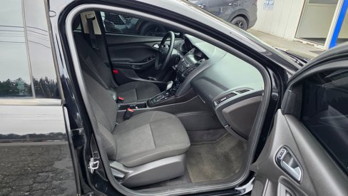 Used 2018 Ford Focus SE image 13