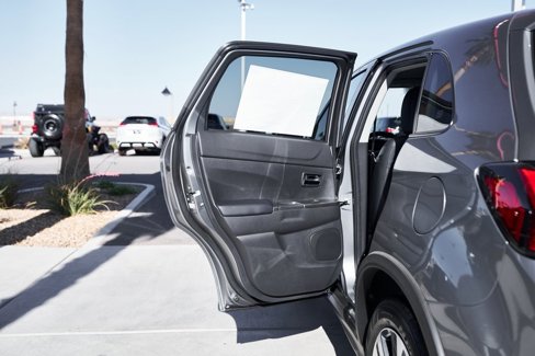 New 2025 Mitsubishi Outlander Sport SE image 15