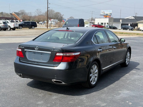 Used 2008 Lexus LS 460 L image 5