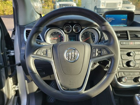 Used 2016 Buick Encore FWD image 21